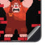 Disney Wreck-it Ralph Vintage Arcade Galaxy S25 Skin